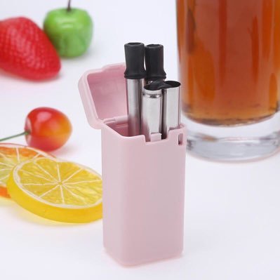 FUNSTRAWS are re useable straws to Prevent our oceans from plastic waste being dumped out in our sea waters help change the 🌎 https://t.co/qA7YxBuWxz FREE SHIPPING💗