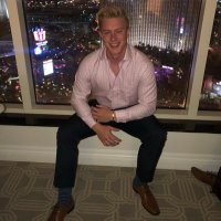 Connor Gagain (@cgagain22) 's Twitter Profile