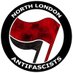 North London Antifa (@NorthLondonAF) Twitter profile photo