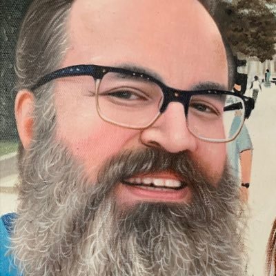 NelsonPJ's profile picture. Political spouse, father of two, automotive engineer, open wheel race fan, and Apple nerd. Easily mistaken for Brad Pitt.