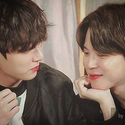 Fan @BTS_twt
JK💜KookMin-JiKook💜
🇻🇳♀️♒