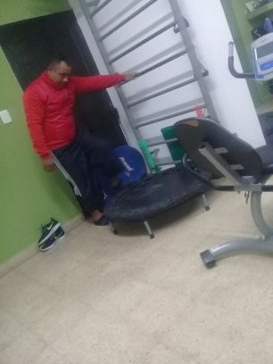 DIOS ES TODO PARA MI