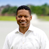 Derrick Reed - @ReedForCongress Twitter Profile Photo