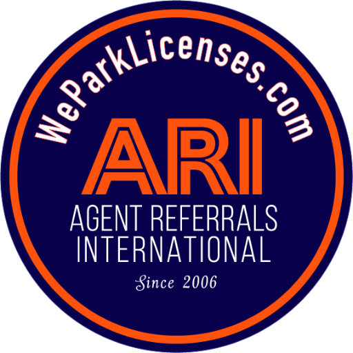 Park your Alberta real estate license with us...Refer past clients to Outstanding Realtors and collect a referral fee...WeParkLicenses.com