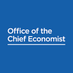 Industry Economics (@economist_chief) Twitter profile photo