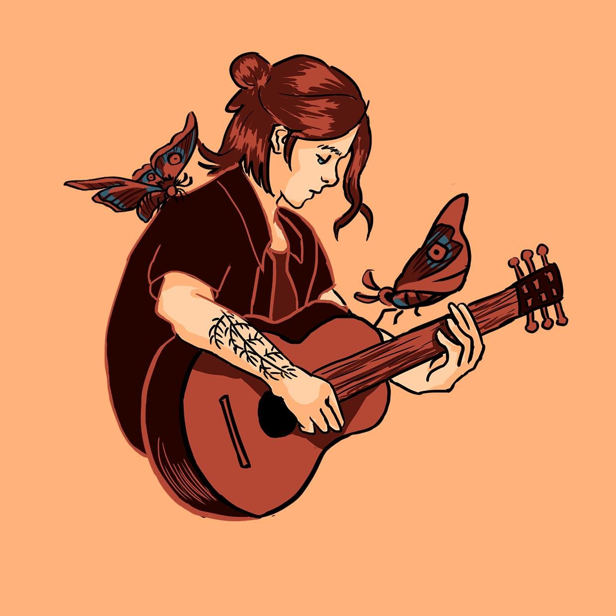 LAMELIKAKUさんのプロフィール画像