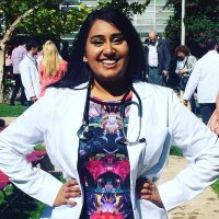 Anagha Inguva Sheth, PhD(@AnaghaInguva) 's Twitter Profile Photo