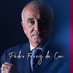 Pedro Ferriz de Con (@pedroferriz) Twitter profile photo Pedro Ferriz de Con (@pedroferriz) Twitter profile photo