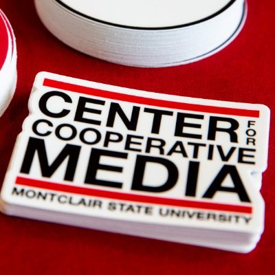 #CollaborativeJ from @MontclairStateU. 

Get the Daily News Roundup in your inbox: https://t.co/HLMp4L2XZt. 

Visit: https://t.co/cqS0TRJq4M