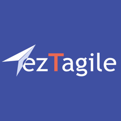 ezTagile Profile Picture