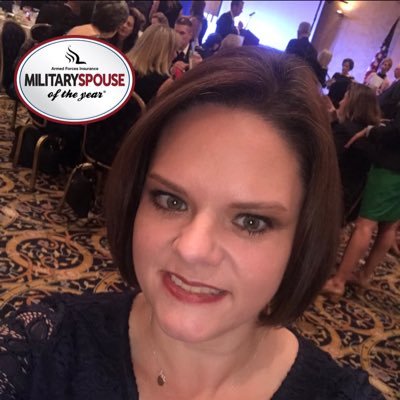 Military Spouse, Special Education Teacher, mother of 3, MSAN National Guard Branch Mentor