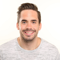 Jonny Hicken (@jonnyhicken) 's Twitter Profile