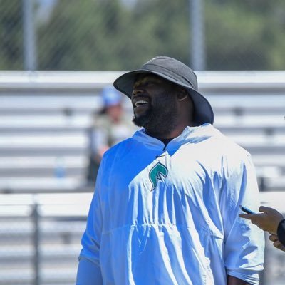Daniel Coats athlete profile head shot
