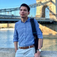 Hiram Ponce (@hirameredin) Twitter profile photo