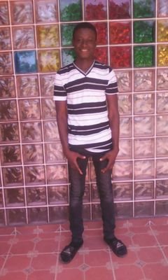 Ebrima Ceesay