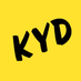 Kill Your Darlings (@kyd_magazine) Twitter profile photo