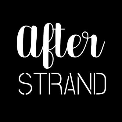 afterstrand's profile picture. 