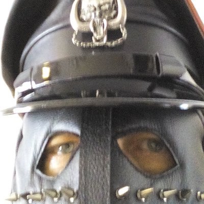 Leather Master. Fantasy fulfiller. Email with respect to masterdleather@outlook.com.
