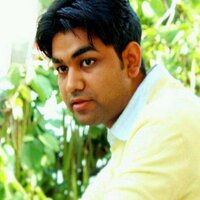 Rakesh Kumar Meher (@rakeshmeher) 's Twitter Profile