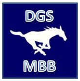 Downers Grove South HS Mustang Band Boosters