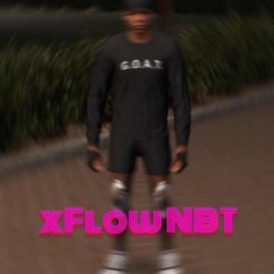 NbtXflow's profile picture. NBT team captain🤩 #NextBigThing