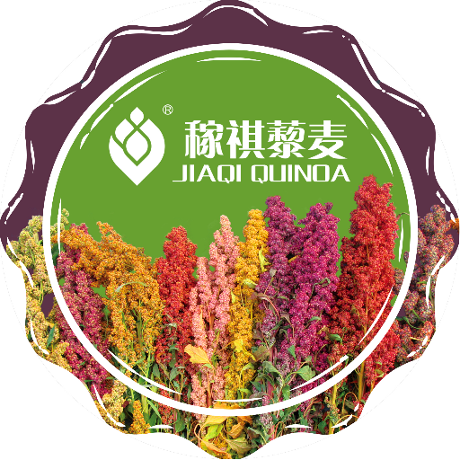 Yuezhangyin's profile picture. Jiaqi Quinoa from China,since 2008