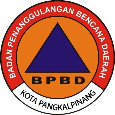 AKUN RESMI BPBD KOTA PANGKALPINANG
email : pangkalpinang@gmail.com
Telp   : 0717- 9111319
Offcial fb : Bpbdpangkalpinang
Offcial Ig : Bpbd_Kotapangkalpinang