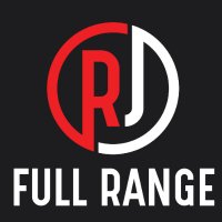 RJ Full Range (@rjfullrange) 's Twitter Profile