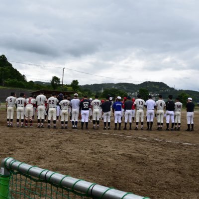 日本大学生産工学部軟式野球部です！主に練習の予定、大会、練習試合の結果などを呟きます！