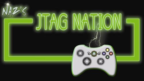 JTAGnation's profile picture. 