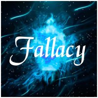 Fallacy (@aphoticfallacy) 's Twitter Profile