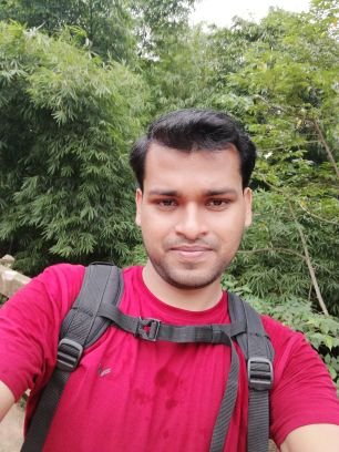 RINTU30661's profile picture. Photographer