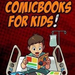 Comicbooks4kids Profile Picture