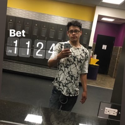 Antonio12250011's profile picture. Life ain’t good, it’s better