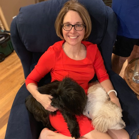 Dr_Cassy_Bailey's profile picture. 