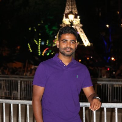 goutham546's profile picture. 