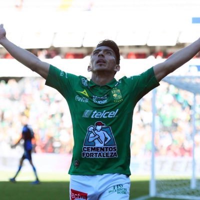 Ángel Mena #13 , DIOS MI GUÍA Vamos con todo ⚽️
