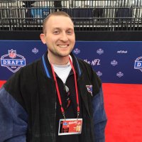 Robb Tatka (@robbtatka) 's Twitter Profile