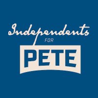 Independents for Pete(@Ind4Pete) 's Twitter Profile Photo