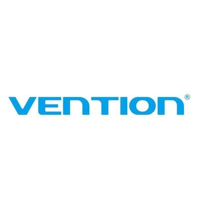 #Vention is a top three brand in China, focus on Audio & Video Accessories, Networking Solutions.
Best Choice for Retailers and Distributors !