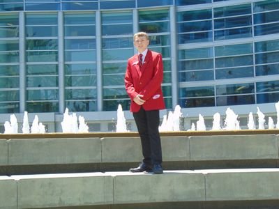 NC FCCLA State Officer Vice President of Parliamentary Law District 1 . Johnston County all the way to the Outer Banks