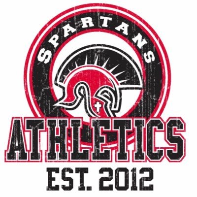 SpartanAthleti1's profile picture. St. Peter the Apostle High School, home of the Spartans! Stay up to date with all of our Athletes as they compete in @metro_athletics and the WCJHAA