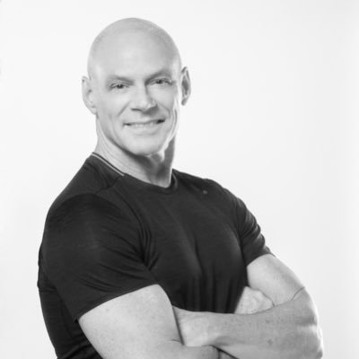 Sport Performance Strength Conditioning Specialist /Former CBC, TSNSports Radio Fitness Columnist https://t.co/pYJ7mNwbCG
