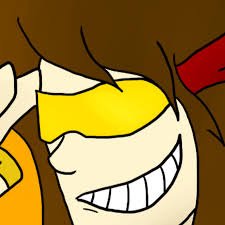 The Gamer with a Heart of Gold
Amateur 2d artist looking to improve.
Loves gaming, music, and drawing.
Pleased to meet you.
State Certified Agent of Chaos.