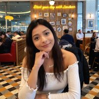 Lamisa Ataei (@mizanlam) 's Twitter Profile Photo Lamisa Ataei (@mizanlam) 's Twitter Profile Photo