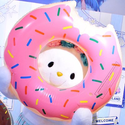 めるめる Auf Twitter Happy Birthdayけろっぴ けろっぴ ケロッピ けろけろけろっぴ けろっぴ生誕祭 けろっぴバースデー サンリオ ピューロランド