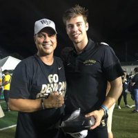 Kirk Maggio (@kirkkicks) 's Twitter Profile