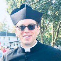 Father David Kidd (@davidkidd2016) Twitter profile photo