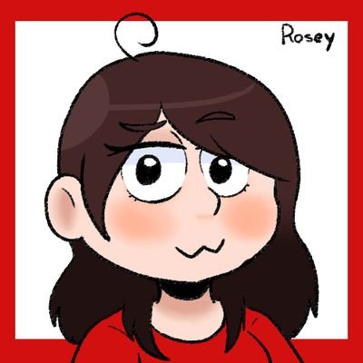 Roseyさんのプロフィール画像