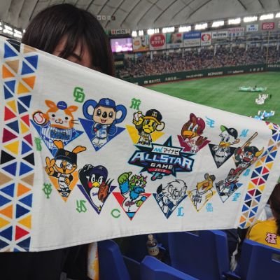 ynayn_77's profile picture. すずきあやの　baseball/softbankhawks＊disney